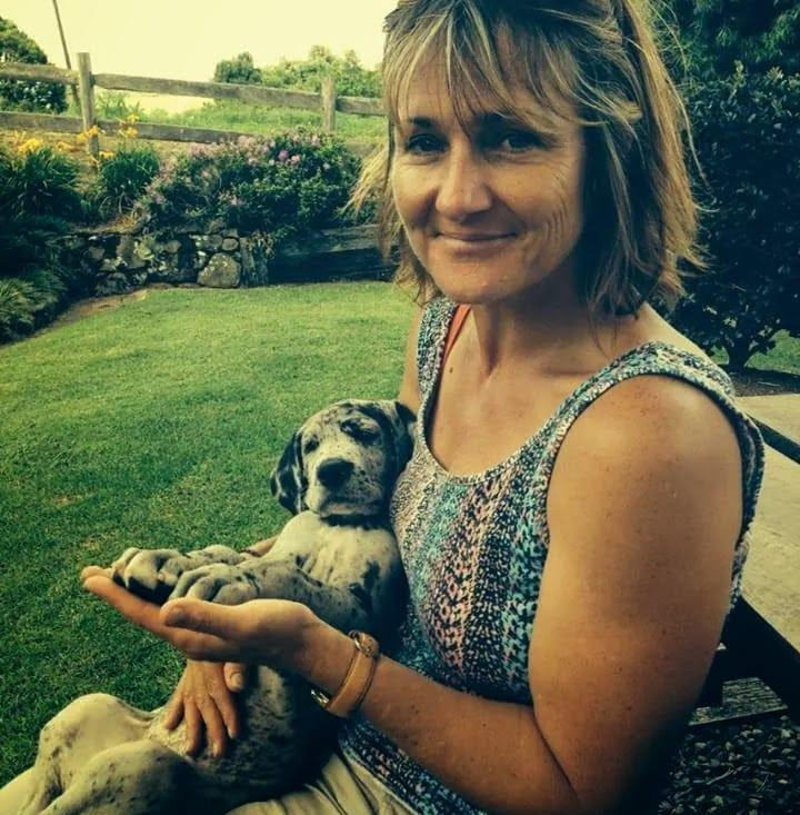 Tanya Forbes Tanya Forbes